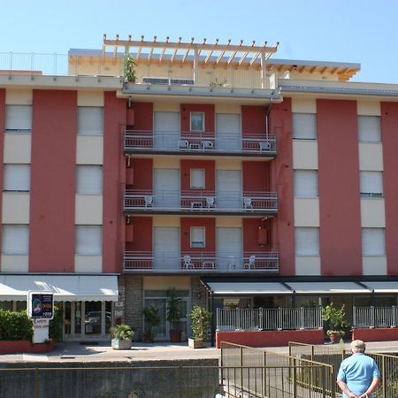 Aparthotel Rta Doria Garda  Exterior foto